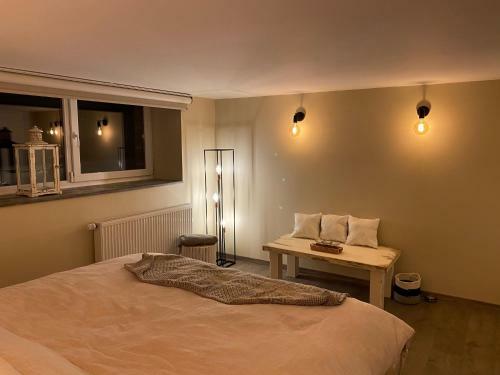 Hostal Le Retour Aux Sources - Chambre D'h�te Chaleureuse Et Conviviale