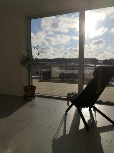 Apartamento Hus Med S�udsigt