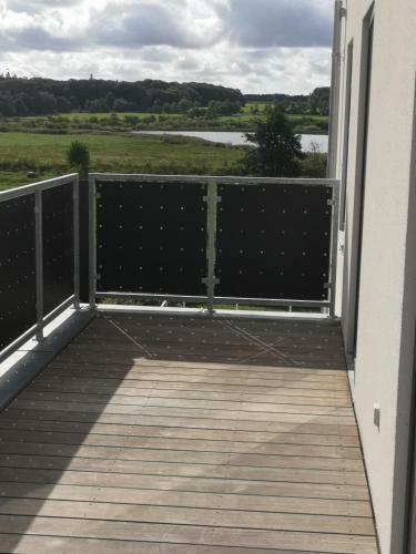 Apartamento Hus Med S�udsigt