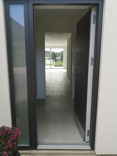 Apartamento Hus Med S�udsigt