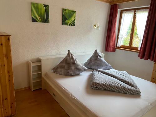 Apartamento Ferienwohnung Herta