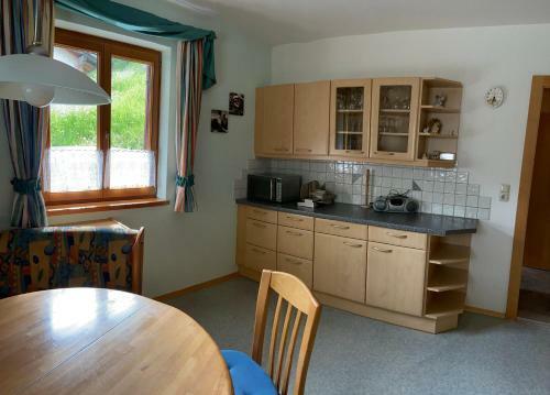 Apartamento Ferienwohnung Herta