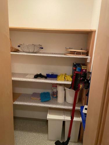 Apartamento Ferienwohnung Herta
