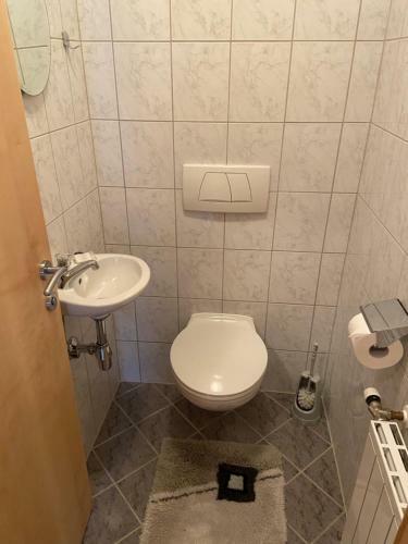 Apartamento Ferienwohnung Herta