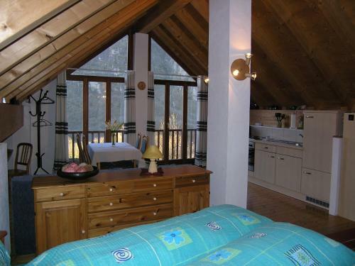 Apartamento Casa Grande Wohnung Nr. 7
