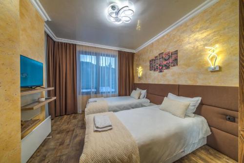 Apartamento Forest Home 524