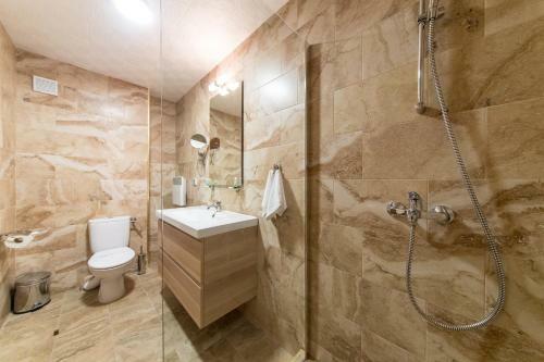 Apartamento The Lake View Residence
