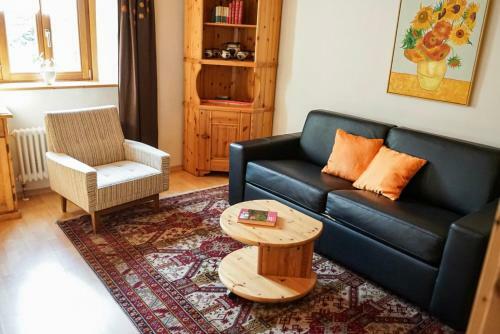 Apartamento Casa Grande Wohnung Nr. 3