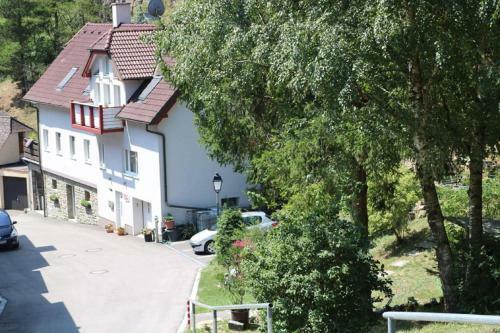 G�stezimmer Rolea