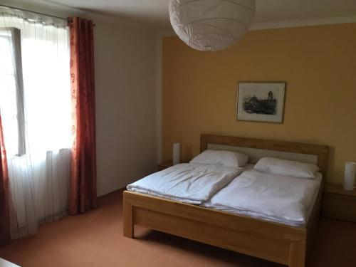 Hostal Pension Altes Rathaus