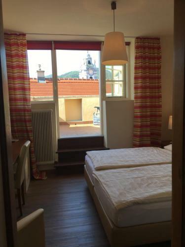 Hostal Pension Altes Rathaus