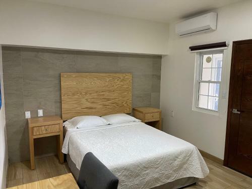 Hotel Plaza Oscarcel