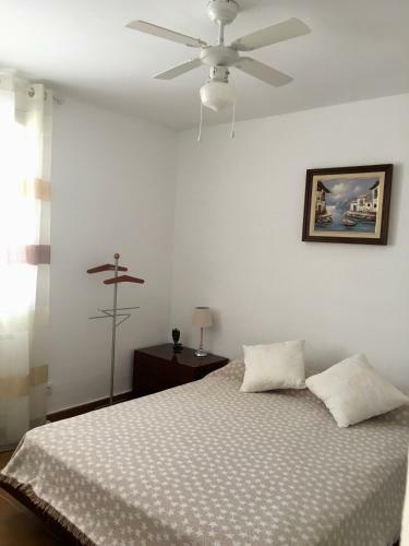 Apartamento Colon Vacaciones Felices