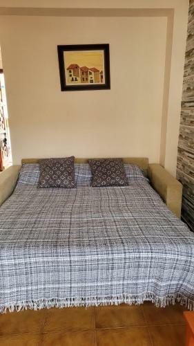 Apartamento Colon Vacaciones Felices
