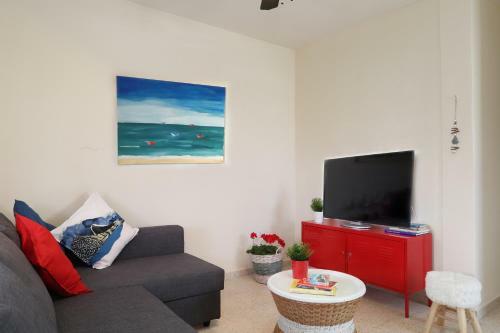 Apartamento Protaras Happy Sunny Holidays