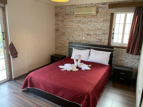 Apartamento Kika Court 2