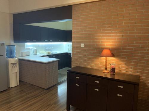 Apartamento Kika Court 2