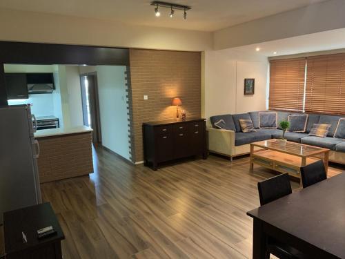 Apartamento Kika Court 2