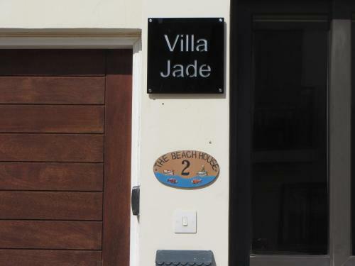 Villa Jade