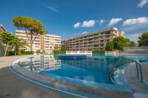 Apartamento 1salou Capellans Port Aventura