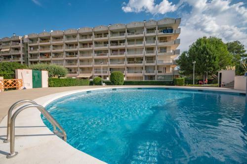 Apartamento 1salou Capellans Port Aventura