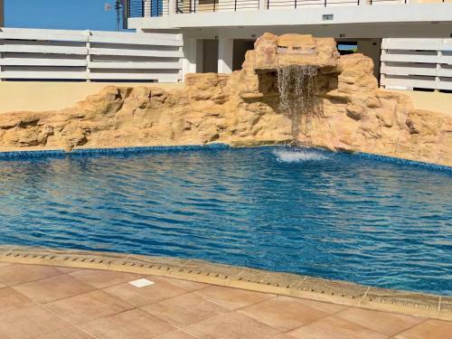 Chromata Holiday Apartment