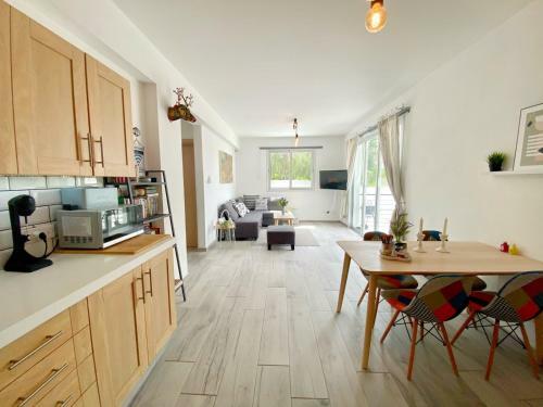 Chromata Holiday Apartment