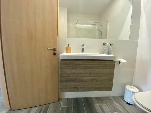 Chromata Holiday Apartment