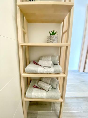 Chromata Holiday Apartment