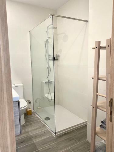 Chromata Holiday Apartment