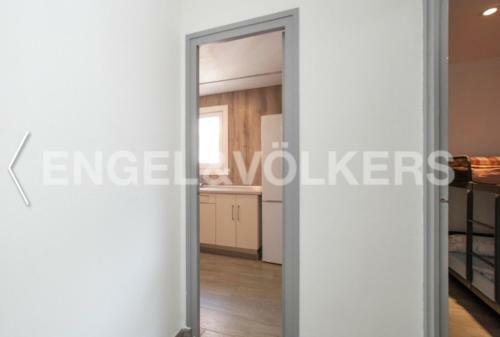 Apartamento A 20 Metros Playa