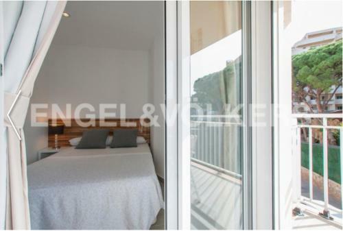 Apartamento A 20 Metros Playa