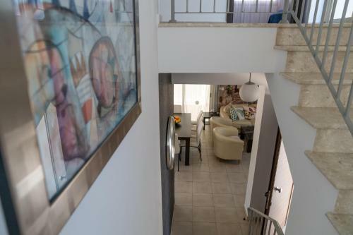 Palm Villa Ekaterina 4 Bdrm