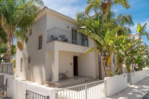 Palm Villa Ekaterina 4 Bdrm