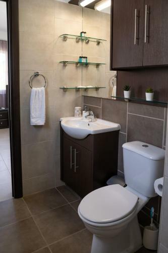 Palm Villa Ekaterina 4 Bdrm