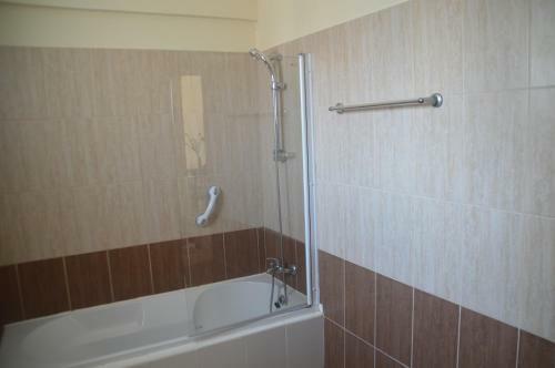 Apartamento Whiteroseapartment Penthouse Kapparis