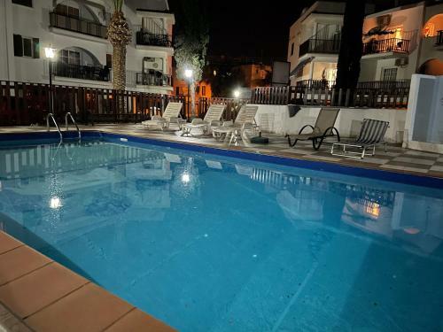 Apartamento Pierre Apt. 2bedrooms With Pool Close To The Beach