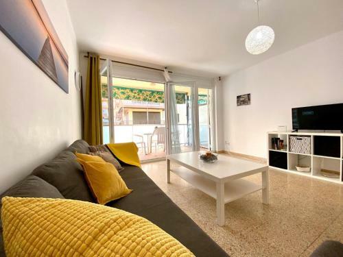 Apartamento Salou