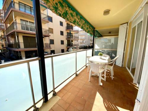 Apartamento Salou