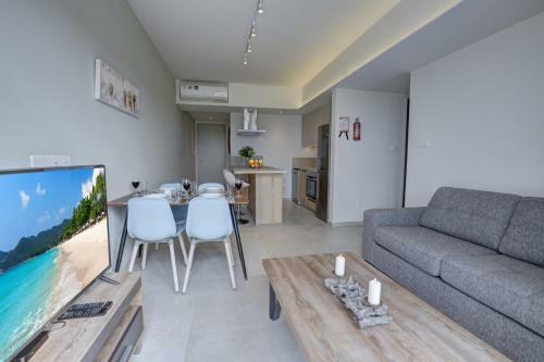Mythical Sands Apartment For 6 People