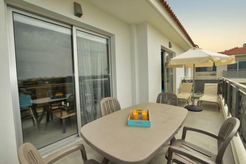 Mythical Sands Apartment For 6 People