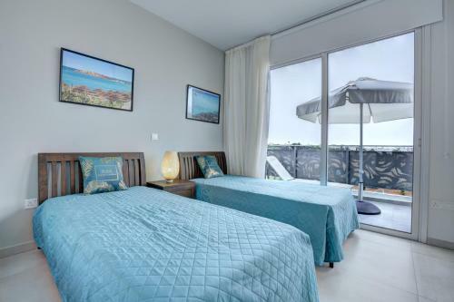 Mythical Sands Apartment For 6 People