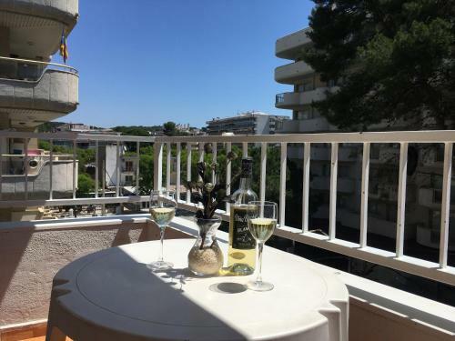 Apartamento Alexandria Beach