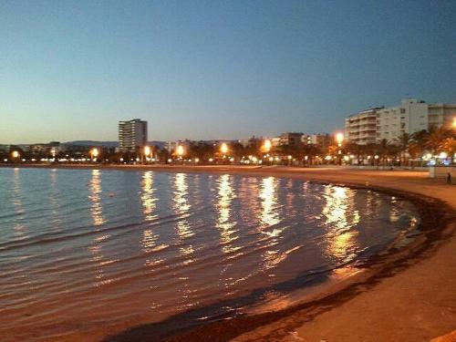 Apartamento Alexandria Beach