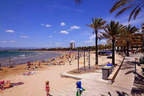 Apartamento Alexandria Beach