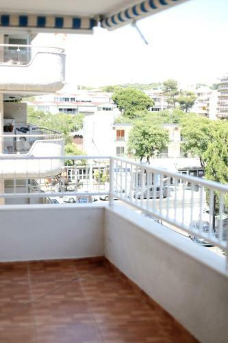 Apartamento Alexandria Beach