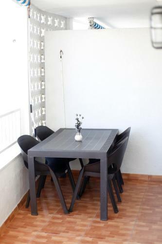 Apartamento Alexandria Beach