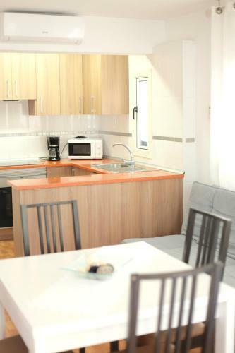 Apartamento Alexandria Beach