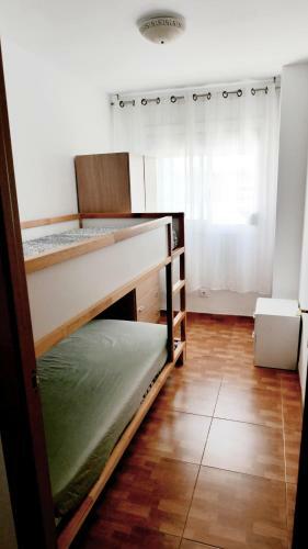 Apartamento Alexandria Beach
