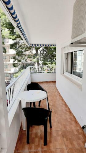 Apartamento Alexandria Beach